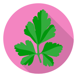 Parsley icon