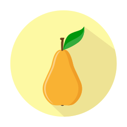 Pear icon