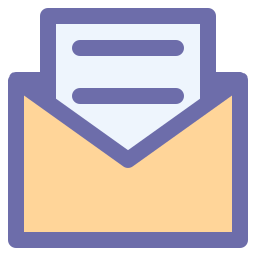 Address icon