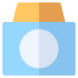 カメラ icon