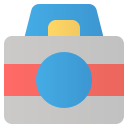 Camera icon