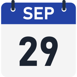 Calendar icon