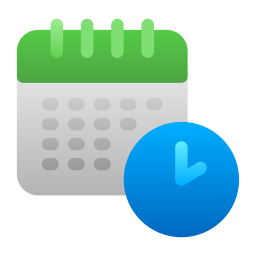 Deadline icon