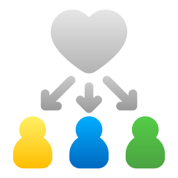 Employees icon