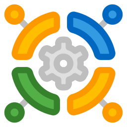 Organization icon