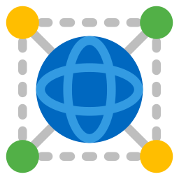 netzwerk icon