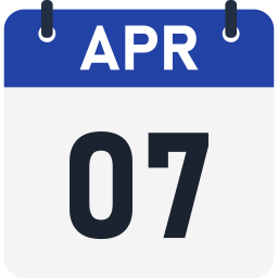 April icon