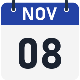 november icon