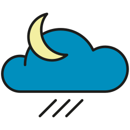 밤비 icon