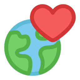 save the world icon