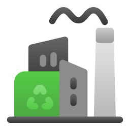 Factory icon