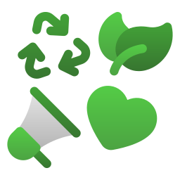 Megaphone icon