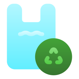 plastiktüte icon