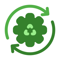 Recycle icon