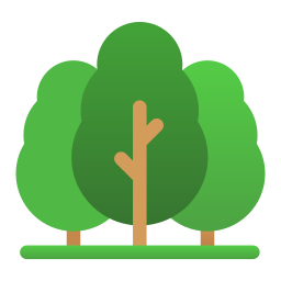 Forest icon