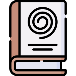 Book icon