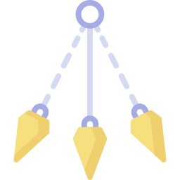 Pendulum icon