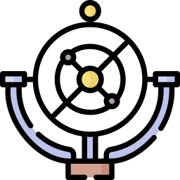 Pendulum icon