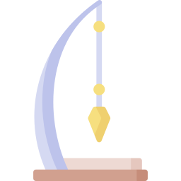 foucaultsches pendel icon