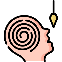 催眠療法 icon