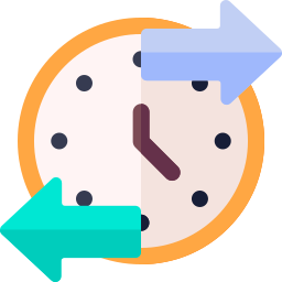 Time icon