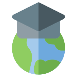 Diploma icon