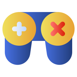 Controller icon