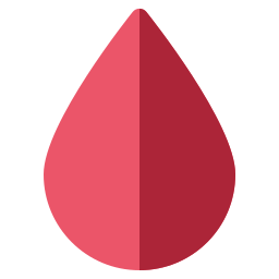 Blood icon