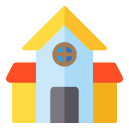 Building icon