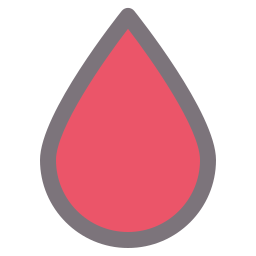 Blood icon