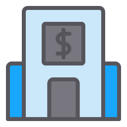 bank icon