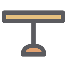 Desk icon