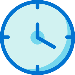 Time icon