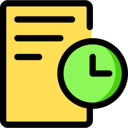 Time icon