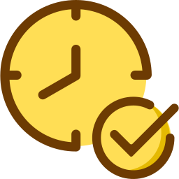 Time icon