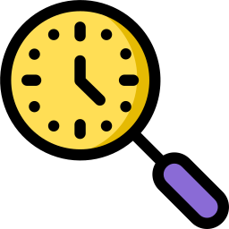 Time icon