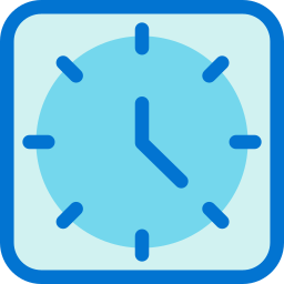 Time icon