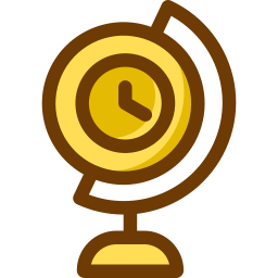 Time icon