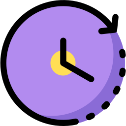 Time icon