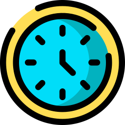 Time icon