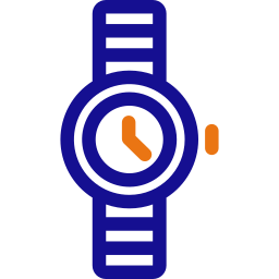 Time icon