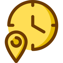 Time icon