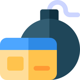 Credit card icon