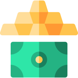 Assets icon