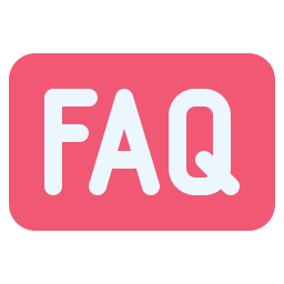 FAQ icon