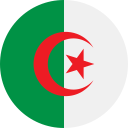 argélia Ícone