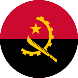 angola ikona