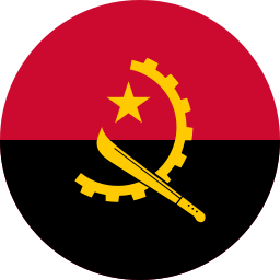 angola icoon