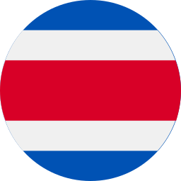 costa rica icono