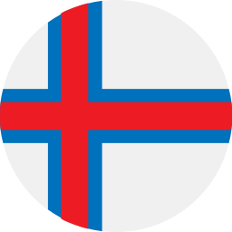 Faroe islands icon